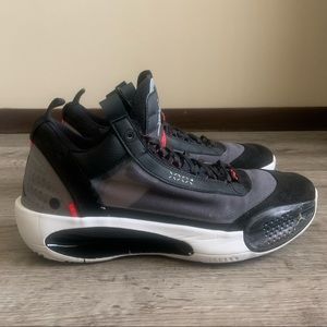 Jordan 34 XXXIV Low Heritage Size 12.5